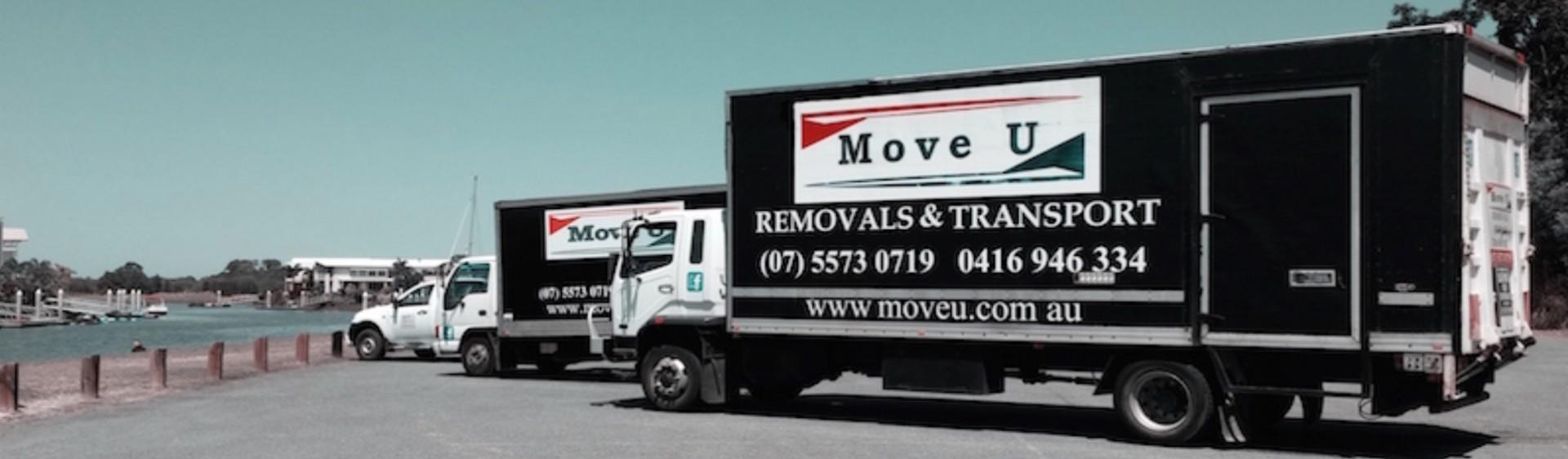 Move U Removals